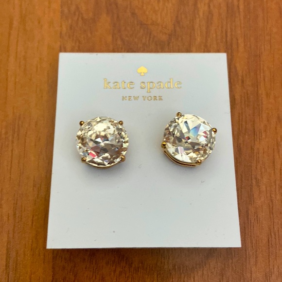 Kate Spade Earrings